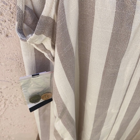 RipCurl ashore mini dress - Picture 6 of 8